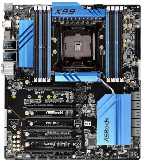 ASRock > Support.